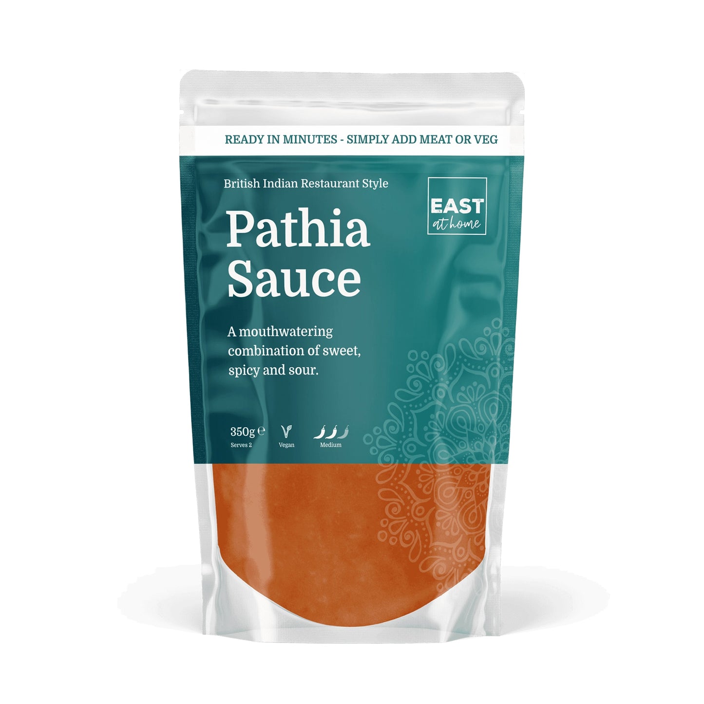 Pathia Curry Sauce