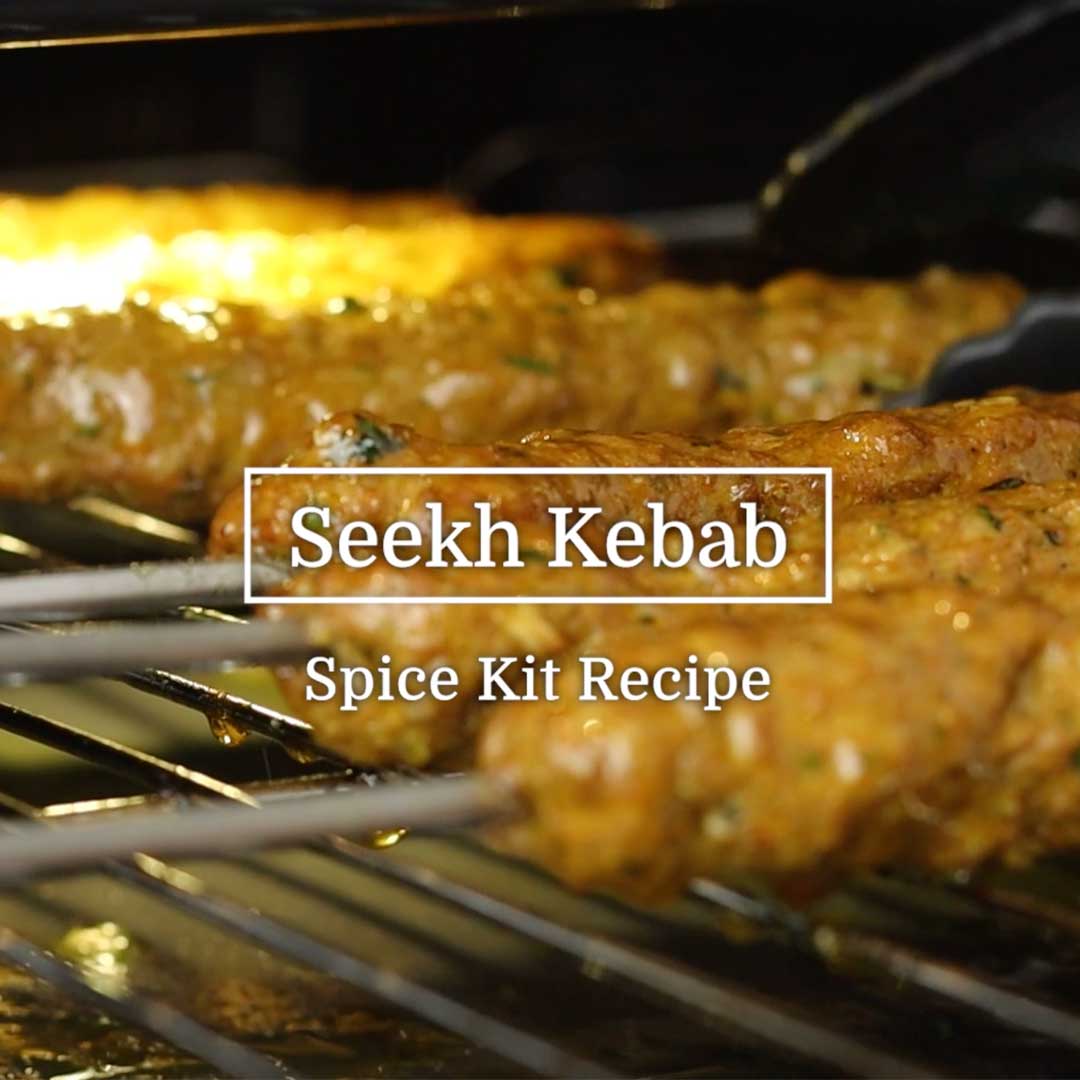 Seekh kebab outlet grill